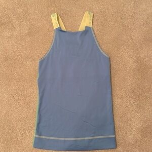 Adidas Stella Maccartney Stella Sport exercise tank, great condition! S